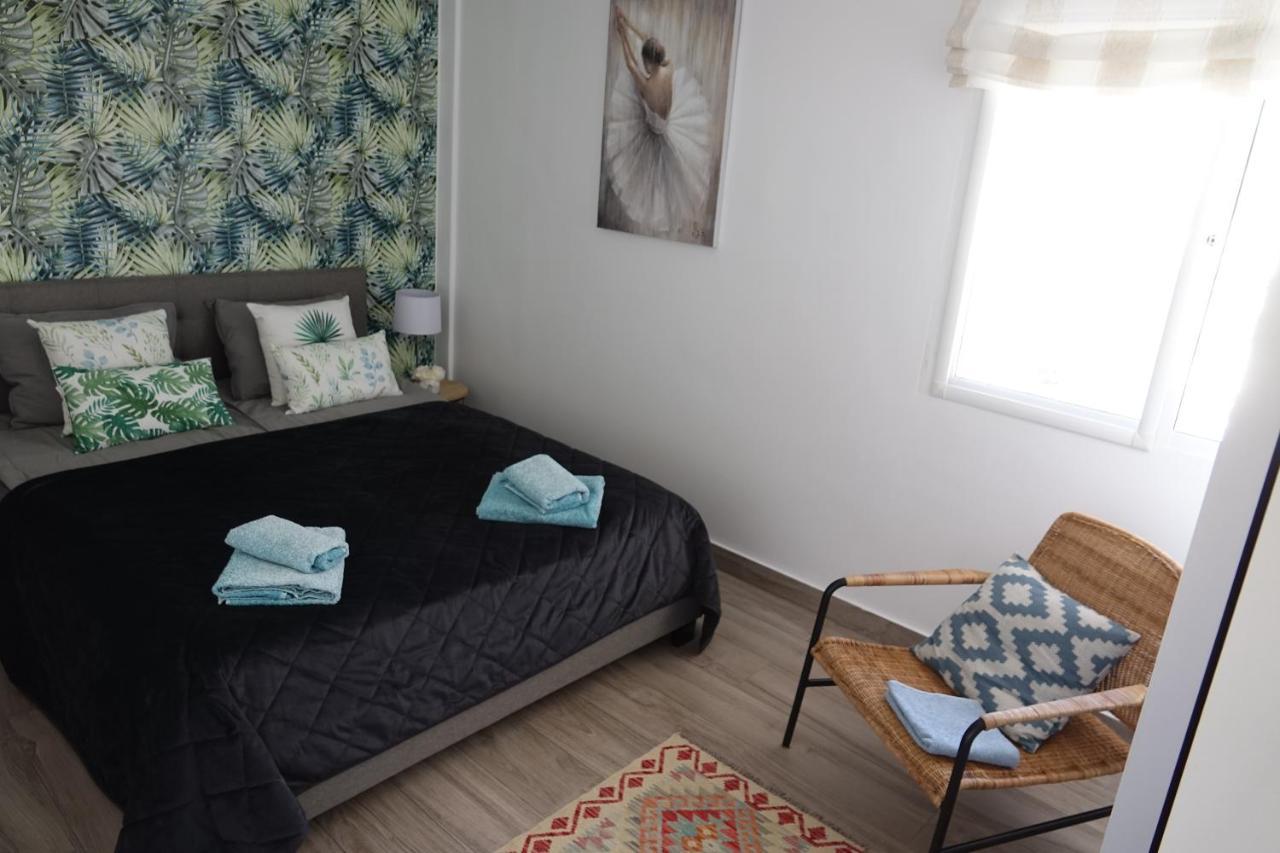 Villa Del Mar Оріуела Екстер'єр фото